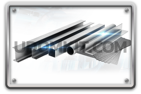 ราคาเหล็กรูปพรรณ Structural Steel