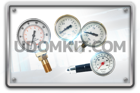 ราคามาตรวัด Meter และ Gauge