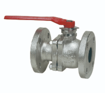 TOYO BALL VALVE 470L