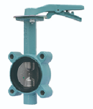 TOYO LUG TYPE BUTTERFLY VALVE 891L