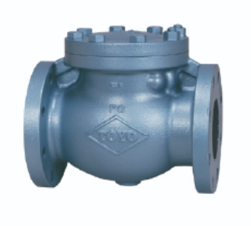 TOYO CHECK VALVE 435AF