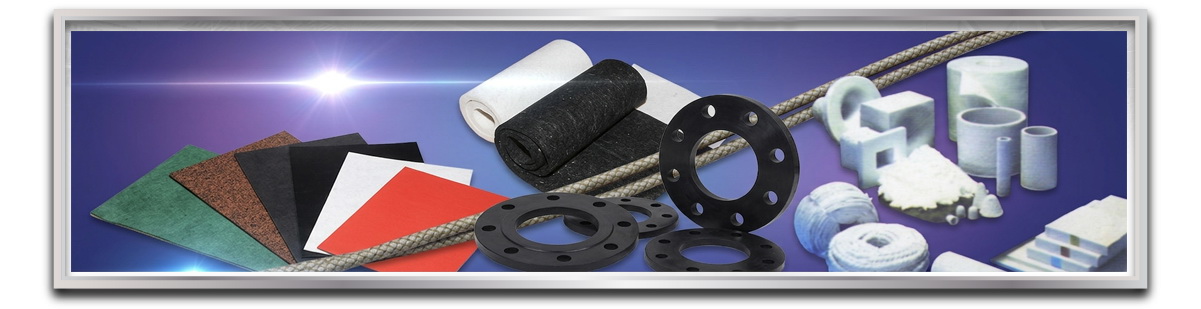 สเปคปะเก็น Gaskets