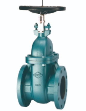 TOYO GATE VALVE 415AF