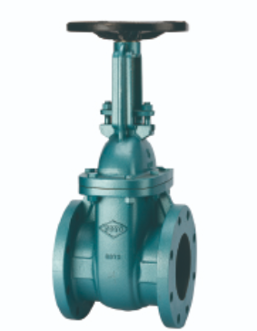TOYO GATE VALVE 420AF