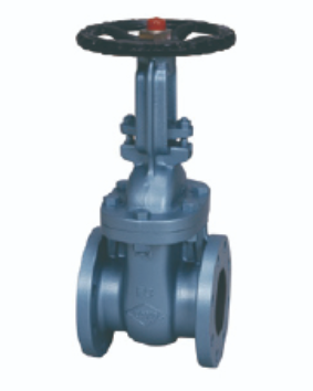 TOYO GATE VALVE 514