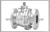 KITZ Ball Valve Ductile  บอลวาล์วเหล็กหล่อเหนียว