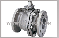 KITZ BALL VALVE STAINLESS