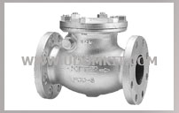 KITZ Check Valve Ductile