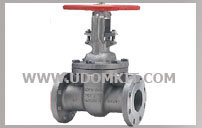 KITZ GATE VALVE STAINLESS