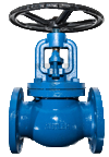 GLOBE VALVE KISTLER 
