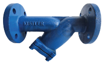 วายสเตนเนอร์ Kistler