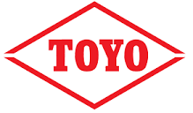 วาล์ว TOYO