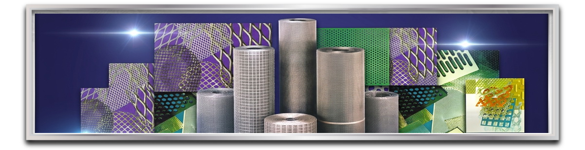 สเปคตะแกรงตาข่าย Mesh