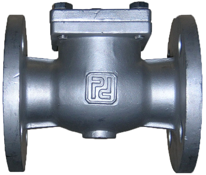 check valve pp