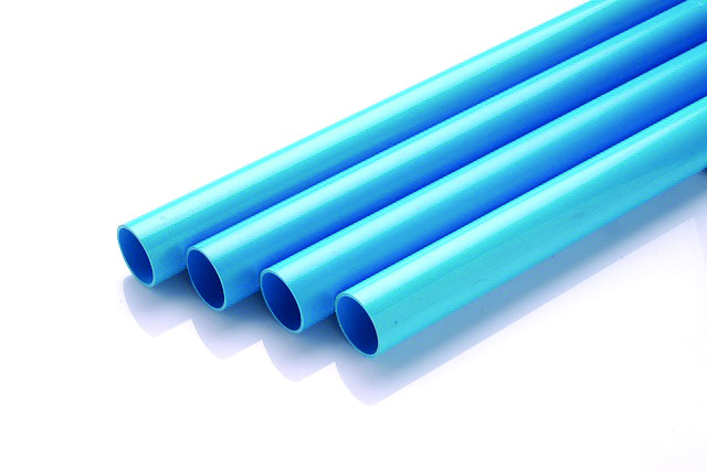 ท่อพีวีซี PVC Pipes