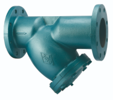 TOYO Y-STRAINER 381AF