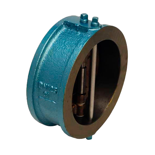 TOYO WAFER CHECK VALVE 445