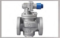 Pressure Reducing Valves VENN เพรสเชอร์ รีดิ๊วซิ่ง วาล์ว เวนน์