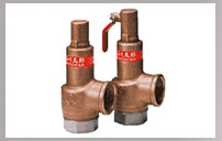 Safety Relief Valves VENN เซฟตี้ รีลีฟ วาล์ว เวนน์