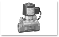 สเปค Solenoid Valves YOSHITAKE