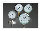 GaugePress