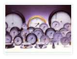 Meter – Gauge