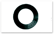 ปะเก็นวงแหวน Gasket Ring Size
