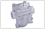 สเปค สตีมแทร็ป TLV Steam Trap J3XS