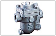 สเปค สตีมแทร็ป TLV Steam Trap J3X / JF3X