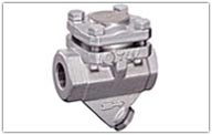 สเปค สตีมแทร็ป TLV Steam Trap L21S