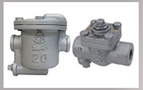 Steam Traps สตีมแทร็ป เว็นน์