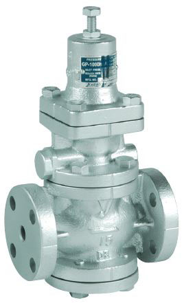 Reducing Valves Yoshitake GP-1000EN