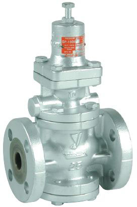 Reducing Valves Yoshitake GP-1000