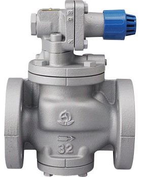 Reducing Valves VENN RP-6