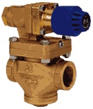 Reducing Valves VENN RP-7