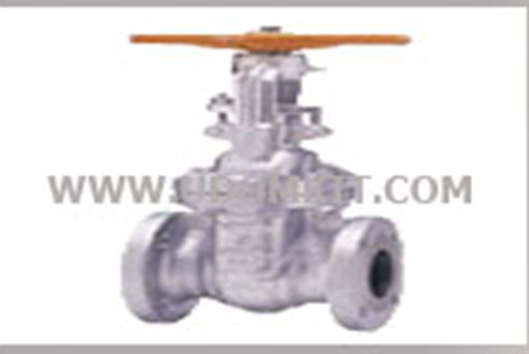 สเปคเกทวาล์ว เหล็กเหนียว คิทซ์ คิตาซาว่า
Spect Gate Valve Cast Carbon Steel KITZ (Kitazawa)