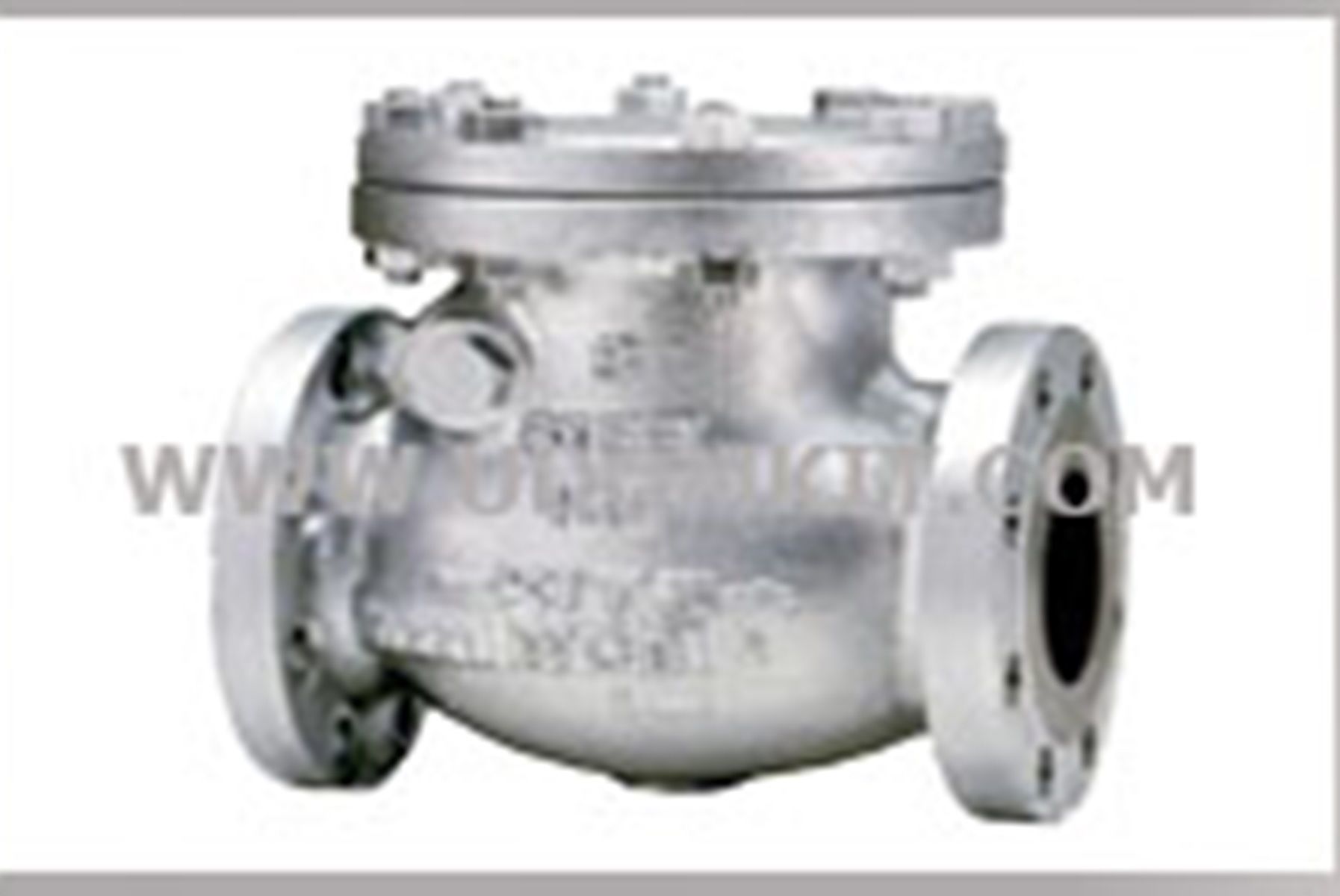 สเปคเกทวาล์ว เหล็กเหนียว คิทซ์ คิตาซาว่าSpect Gate Valve Cast Carbon Steel KITZ (Kitazawa)