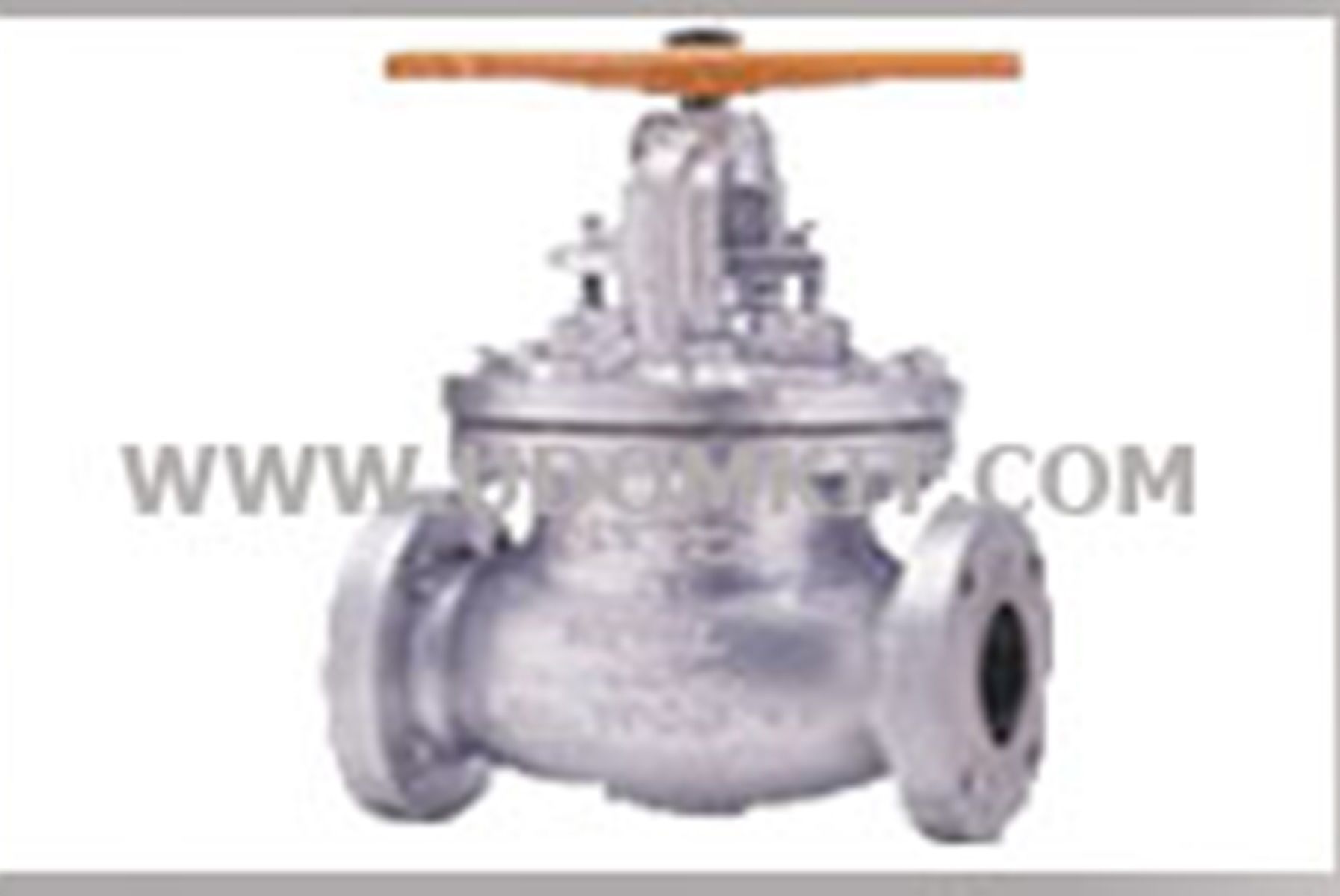 สเปคโกล๊บวาล์ว เหล็กเหนียว คิทซ์ คิตาซาว่า
Spect Globe Valve Cast Carbon Steel KITZ (Kitazawa)