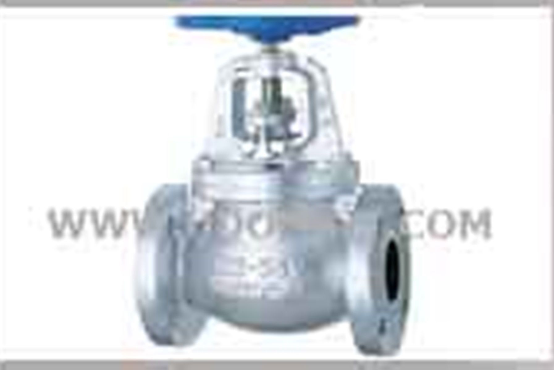 สเปคโกล๊บาล์วเหล็กหล่อคิทซ์ (คิตาซาว่า)Spect Globe Valve Cast Iron KITZ (Kitazawa)