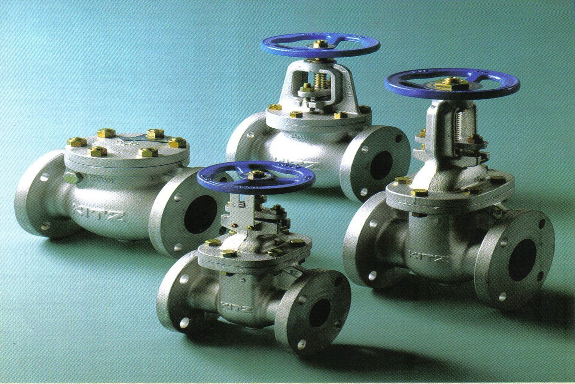 รวมราคาวาล์วเหล็กหล่อ วาล์วคิทซ์ KITZ สำหรับงานน้ำ น้ำมัน แก๊ส และงานอุตสาหกรรม พร้อมลิงก์เข้าสู่รายละเอียดของแต่ละประเภท